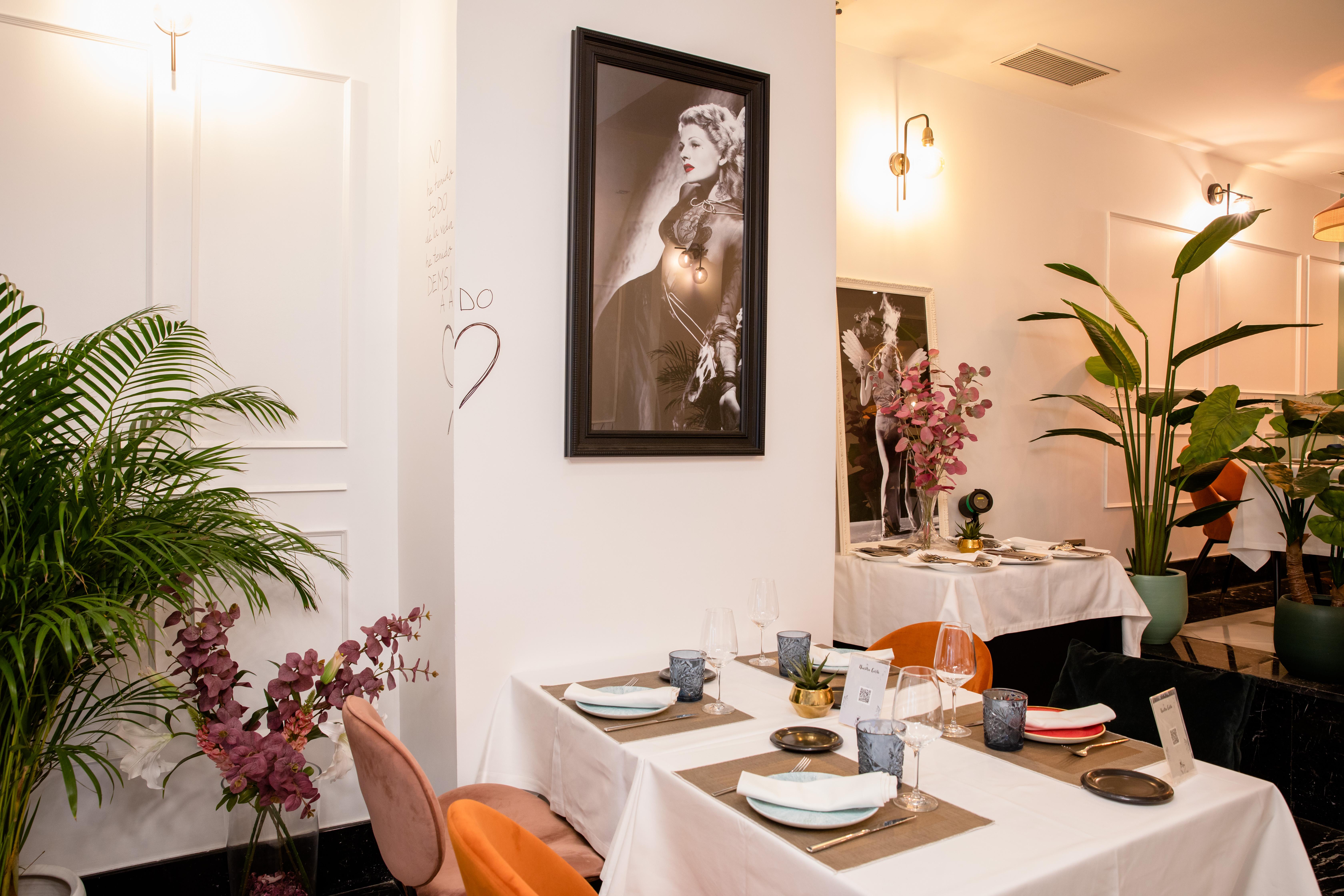 Itc Infantas By Soho Boutique Hotel Madrid Luaran gambar